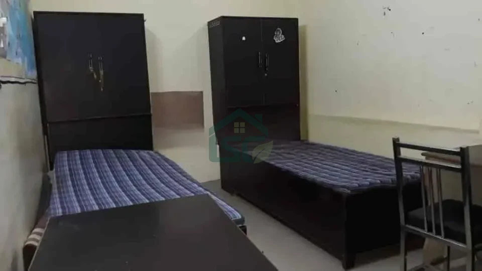 Rohit living PG in Sector 62, Noida — property photo 2