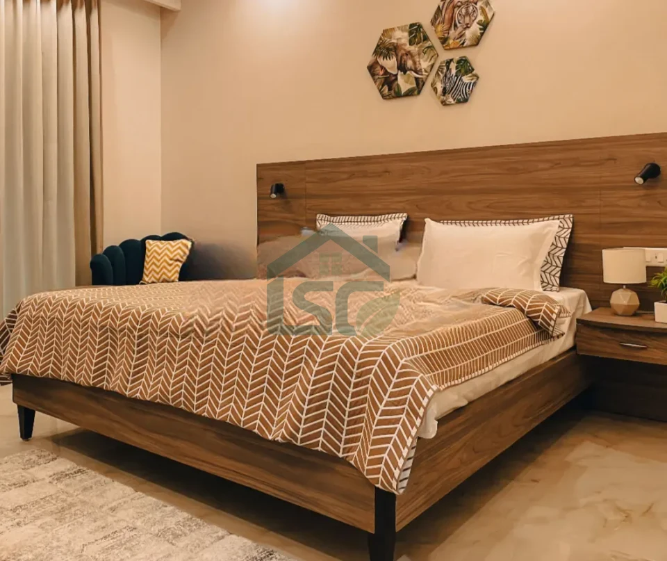 Athena PG in Sector 52, Gurugram — property photo 2