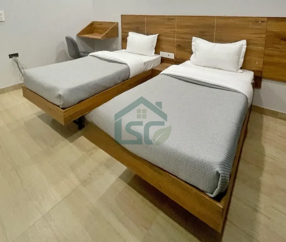 Athena PG in Sector 52, Gurugram — property photo 4
