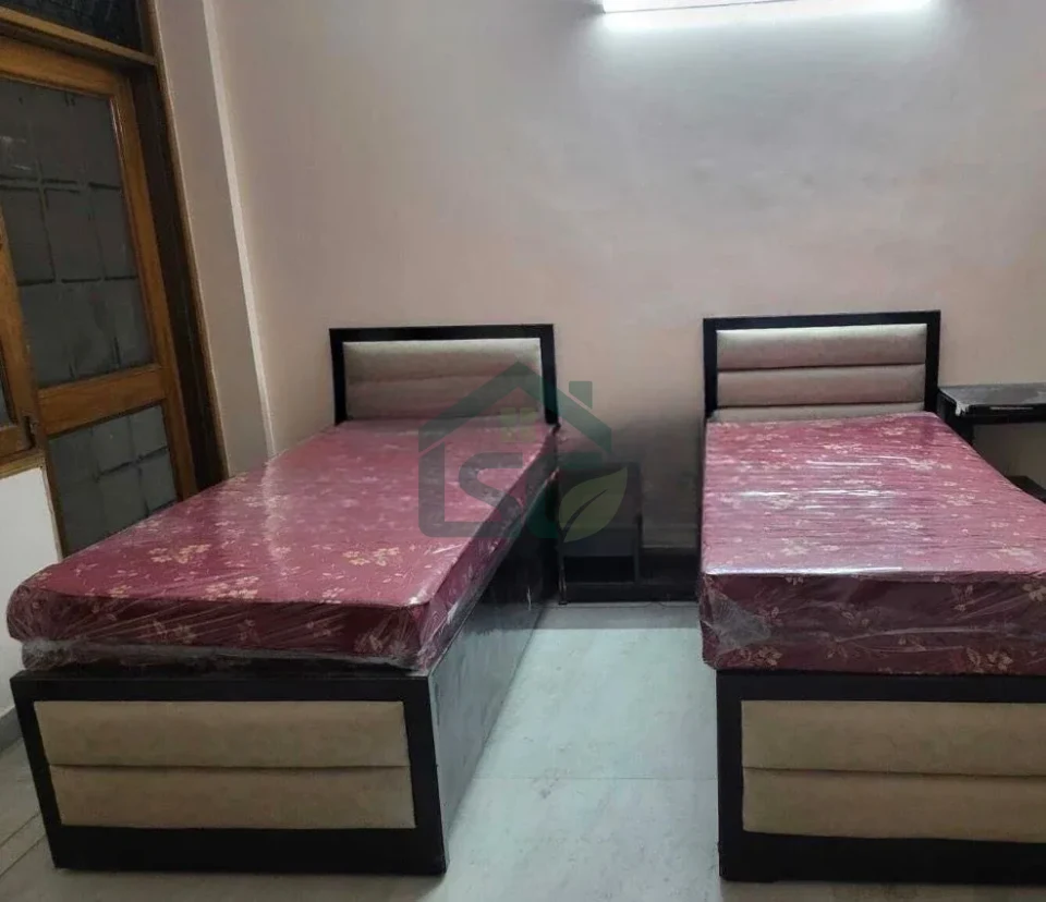 Photo 3 of Home Boys PG, Block C, New Delhi