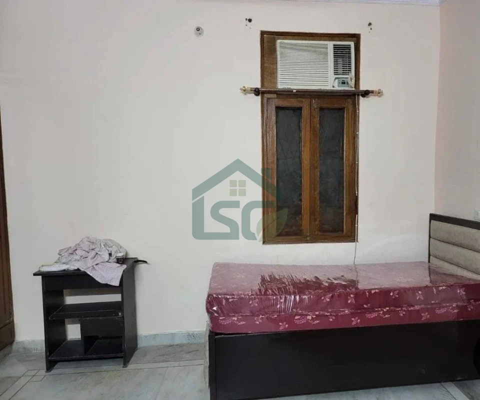 Photo 5 of Home Boys PG, Block C, New Delhi