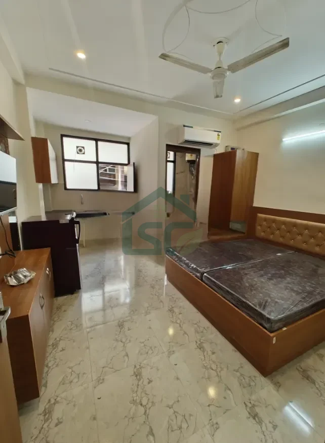 1 RK U75/13 in Sector 24, Gurugram — property photo 2
