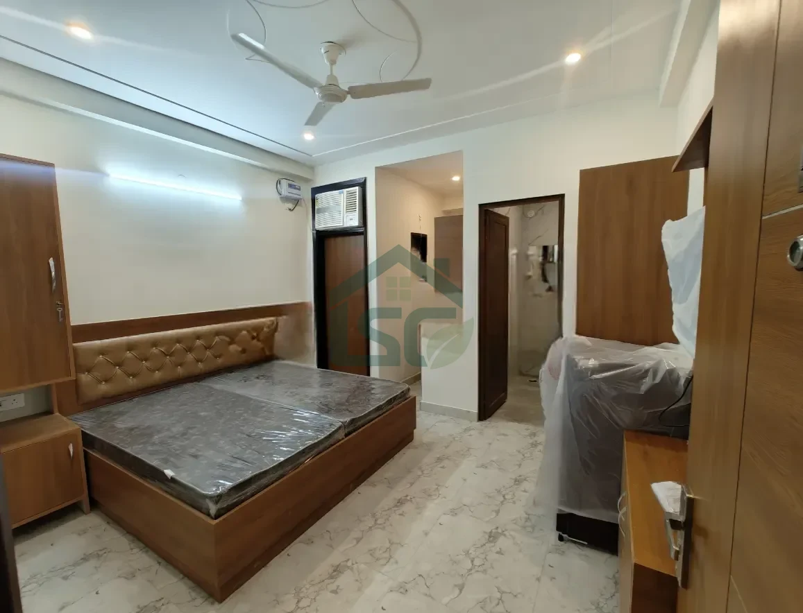 1 RK U75/13 in Sector 24, Gurugram — property photo 1