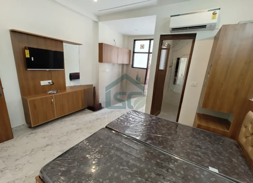 1 RK U75/13 in Sector 24, Gurugram — property photo 3