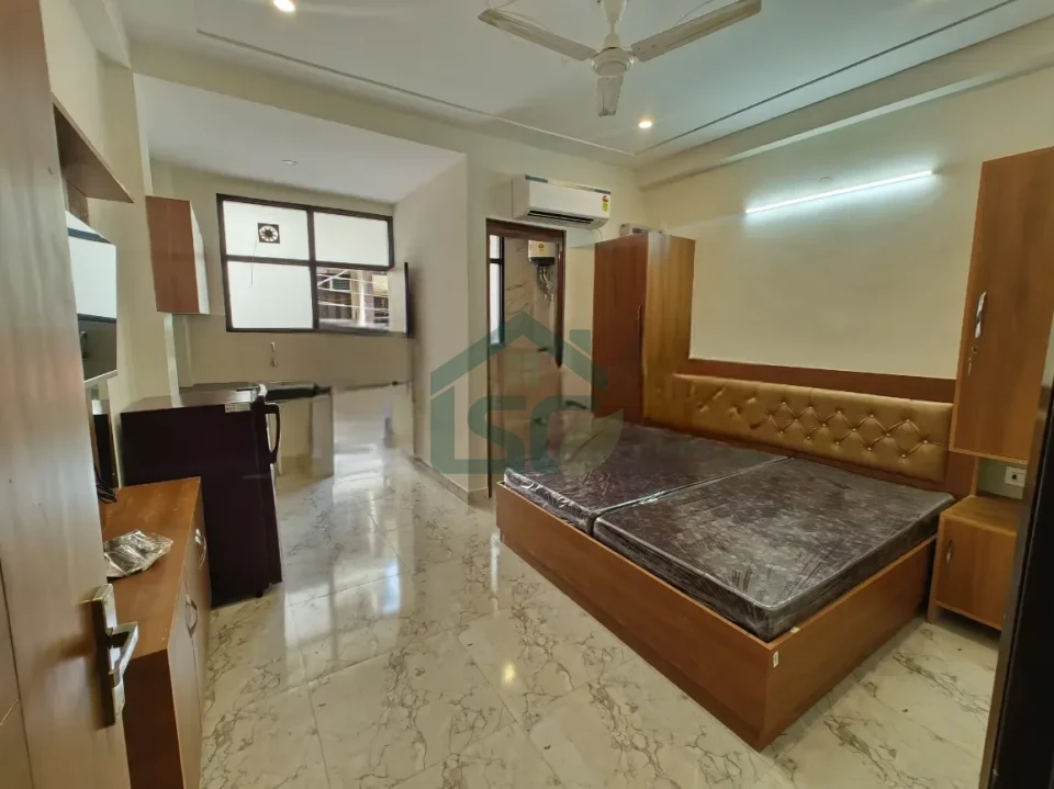1 RK U75/13 in Sector 24, Gurugram — property photo 4