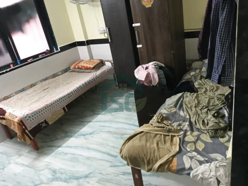 At Pratap PG, Navi Mumbai, Navi Mumbai