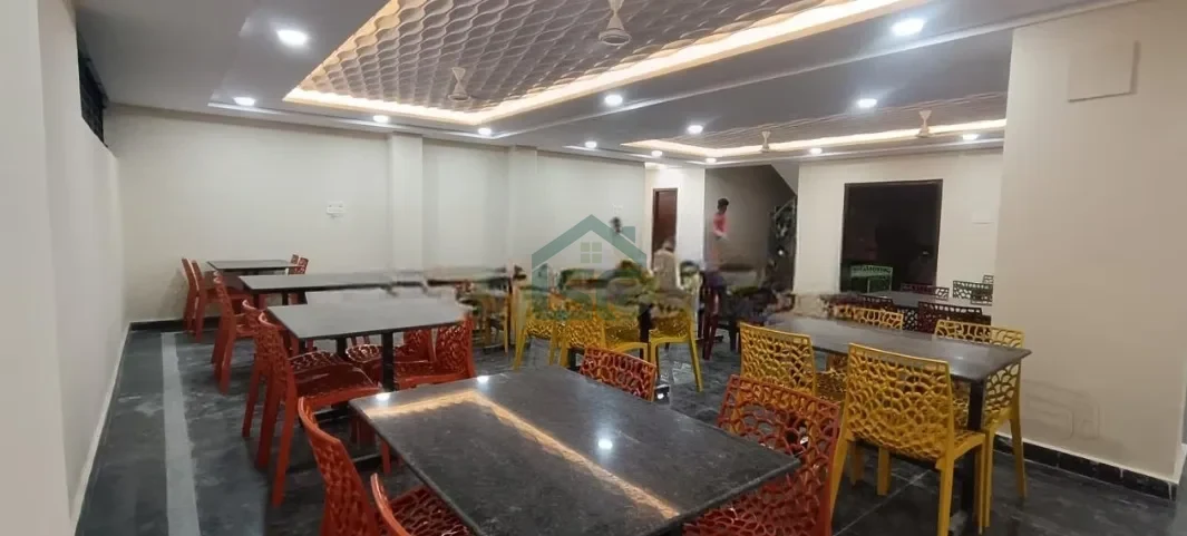 At Techies Elite Colive, Hafeezpet, Hyderabad
