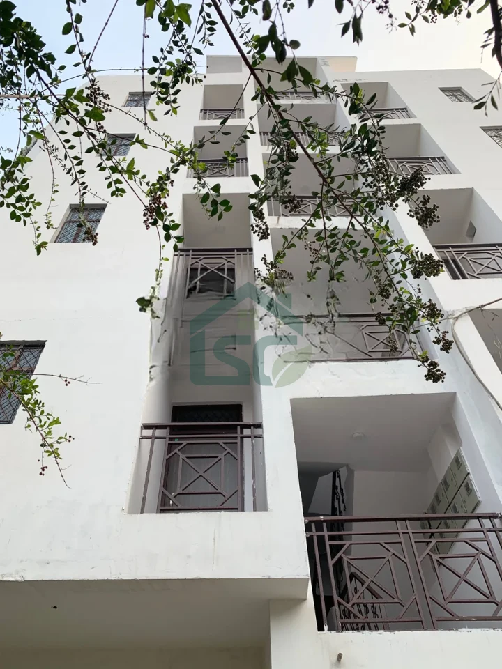 At 36 Shri Ram House, New Friends Colony, New Delhi