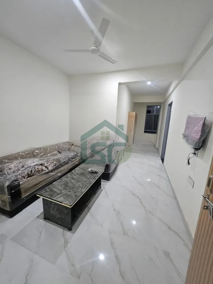 1 RK Flat in Sector 43, Gurugram — property photo 4