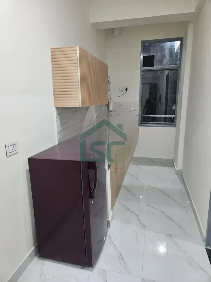 1 RK Flat in Sector 43, Gurugram — property photo 5
