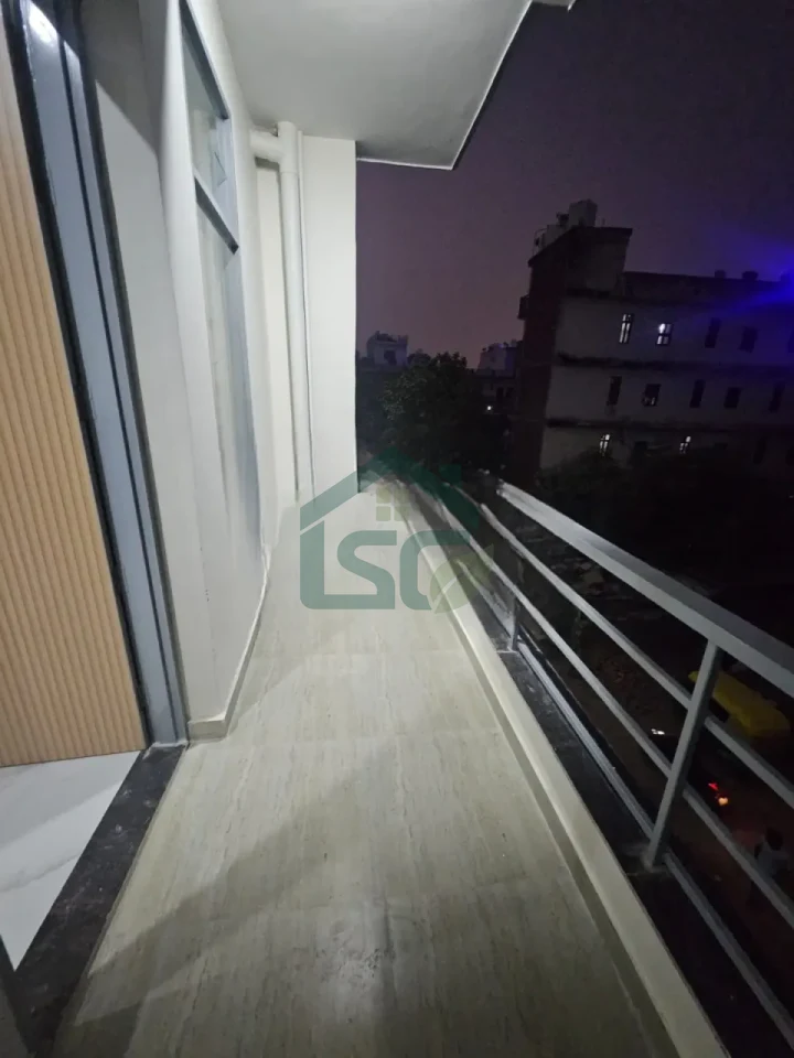 1 RK Flat in Sector 43, Gurugram — property photo 3
