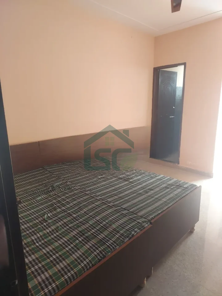 Aryan Room For Rent in Imt Manesar, Gurugram — property photo 2