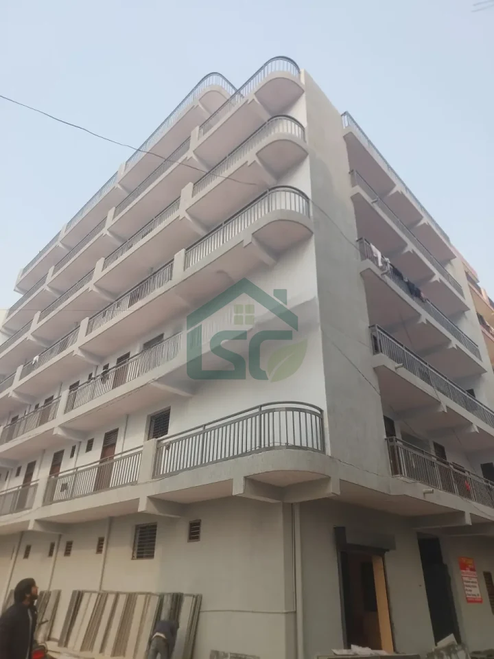 Aryan Room For Rent in Imt Manesar, Gurugram — property photo 5
