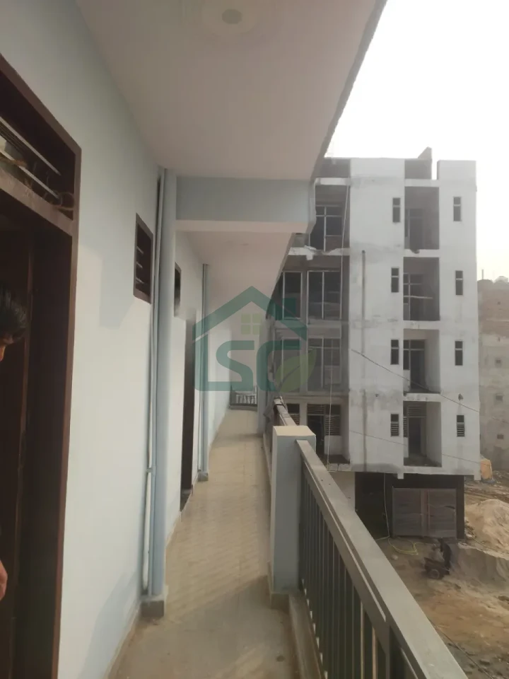 Aryan Room For Rent in Imt Manesar, Gurugram — property photo 3