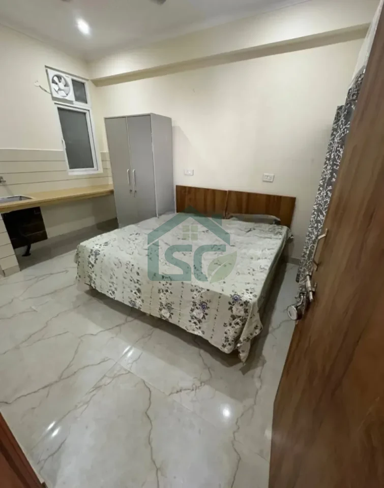 Golden PG in Sector 33, Gurugram — property photo 4