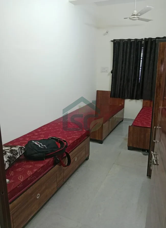 Photo 4 of Narasimha Men'S PG And Hostel, Hafeezpet, Hyderabad