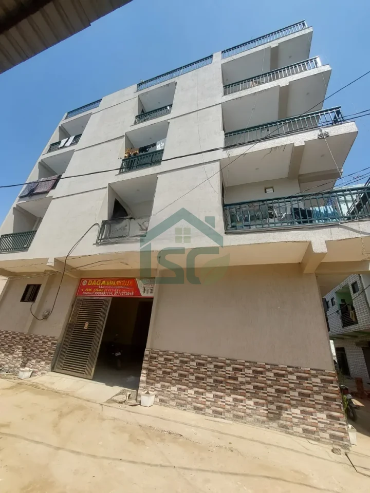 Ramesh Room For Rent in Imt Manesar, Gurugram — property photo 2