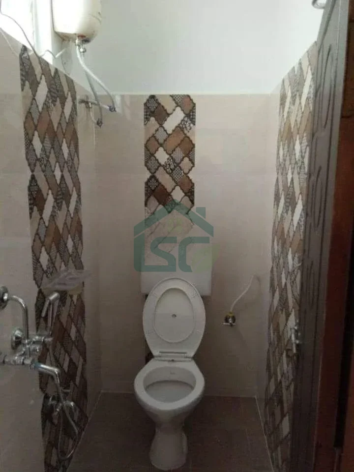 Photo 4 of Sri Sai Surya Luxury Men'S PG, Gachibowli, Hyderabad