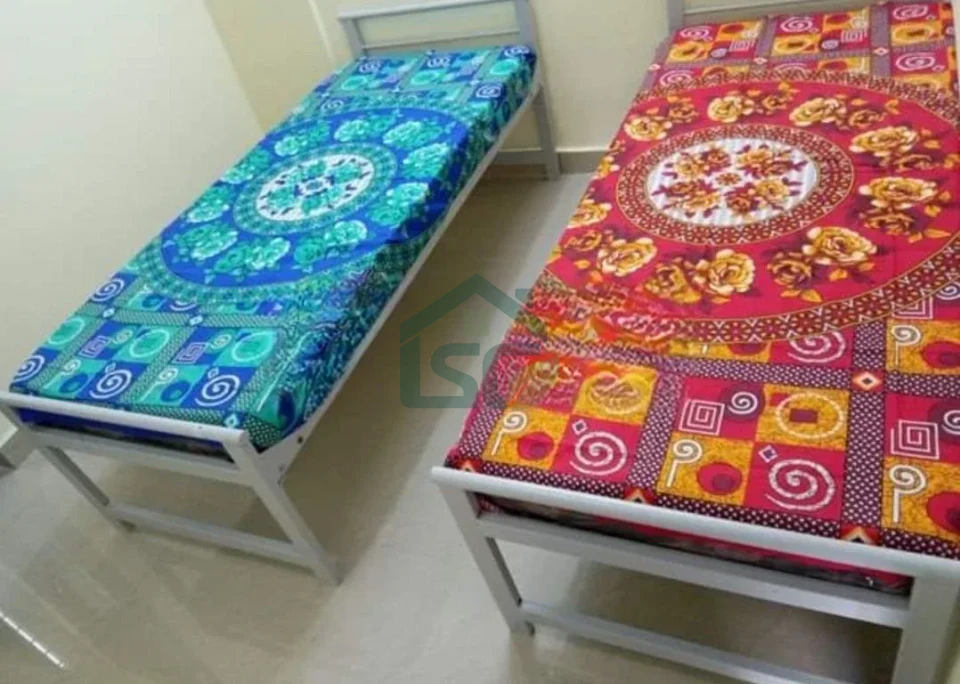 At Sri Sai Surya Luxury Men'S PG, Gachibowli, Hyderabad