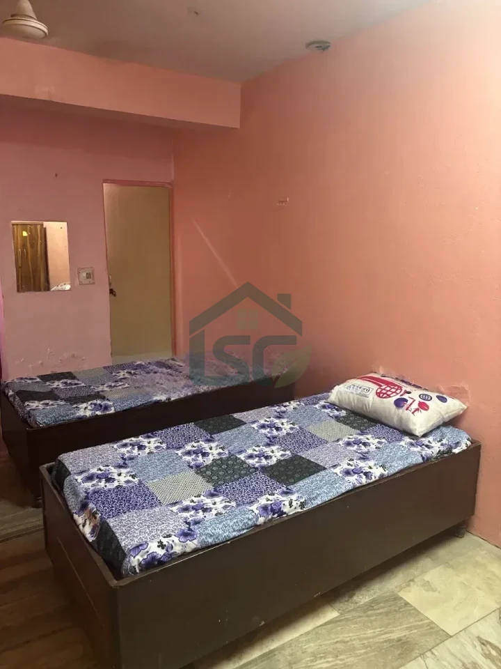 Photo 5 of Ganapati Homes, Block A, Delhi