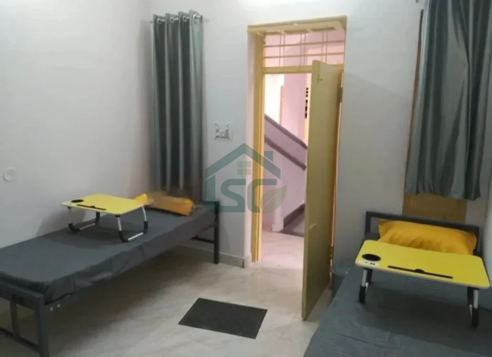 Photo 2 of Mojo Campus Camellia Primium Accommodation, BTM Layout, Bangalore