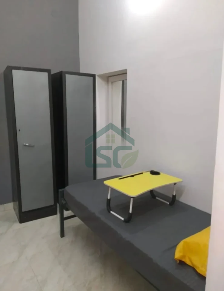 Photo 3 of Mojo Campus Camellia Primium Accommodation, BTM Layout, Bangalore