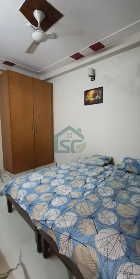 Cloud29 PG Homes in Malviya Nagar, Delhi — property photo 1