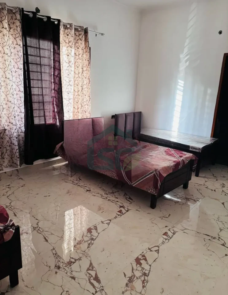 Photo 5 of Homely Heaven PG, Sector 21, Chandigarh