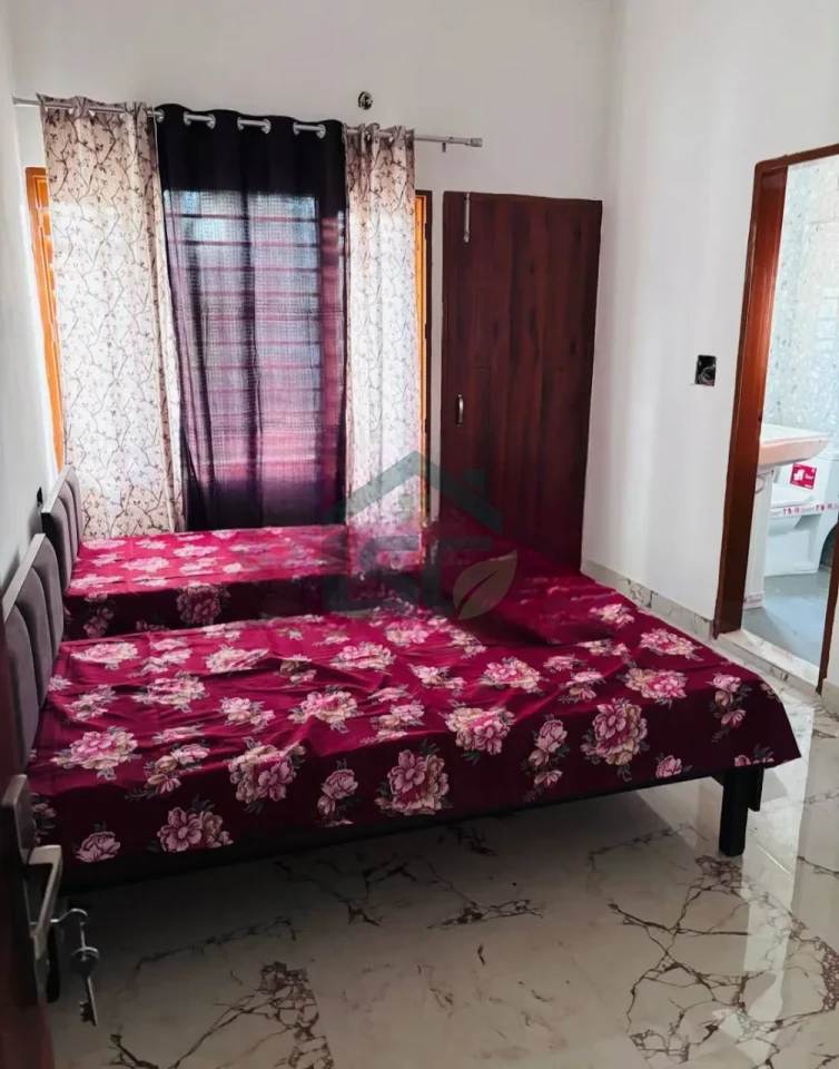 Photo 2 of Homely Heaven PG, Sector 21, Chandigarh