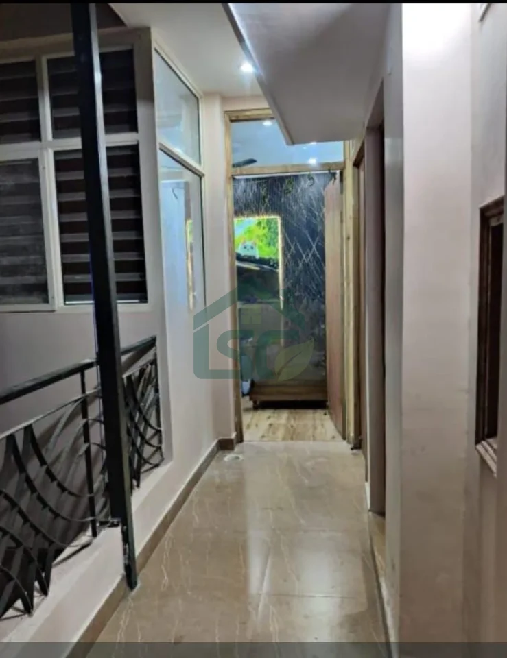 Photo 4 of Rudra Boys Hostel, Greater Kailash, New Delhi