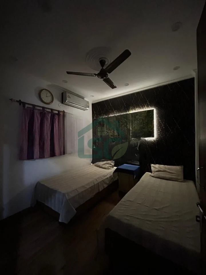 Photo 5 of Rudra Boys Hostel, Greater Kailash, New Delhi