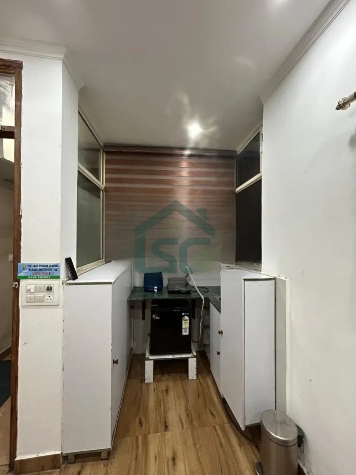 Photo 3 of Rudra Boys Hostel, Greater Kailash, New Delhi