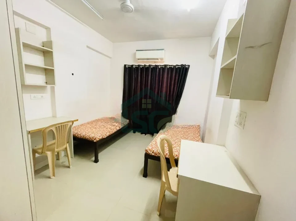 Photo 2 of Ananya Girls PG, Natraj Nagar, Vadodara