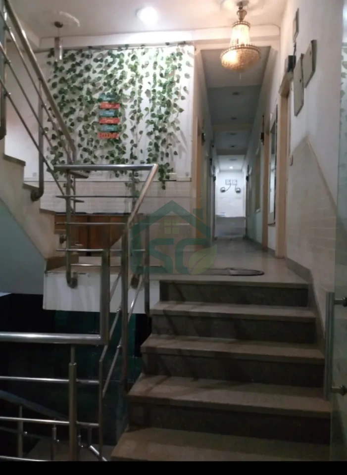 Zentek PG in Shahdara, Delhi — property photo 2