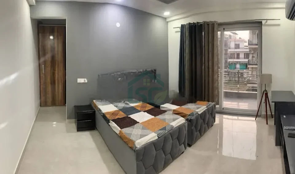 Sangari LA PG in Sector 45, Gurugram — property photo 3
