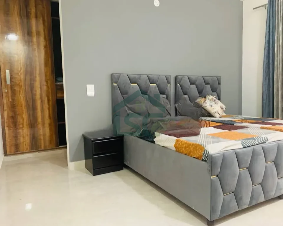 Sangari LA PG in Sector 45, Gurugram — property photo 2