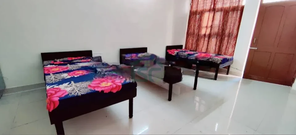 Sangari LA PG in Sector 45, Gurugram — property photo 1