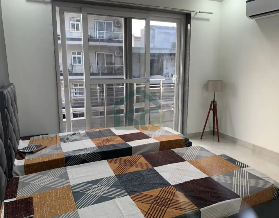 Sangari LA PG in Sector 45, Gurugram — property photo 5