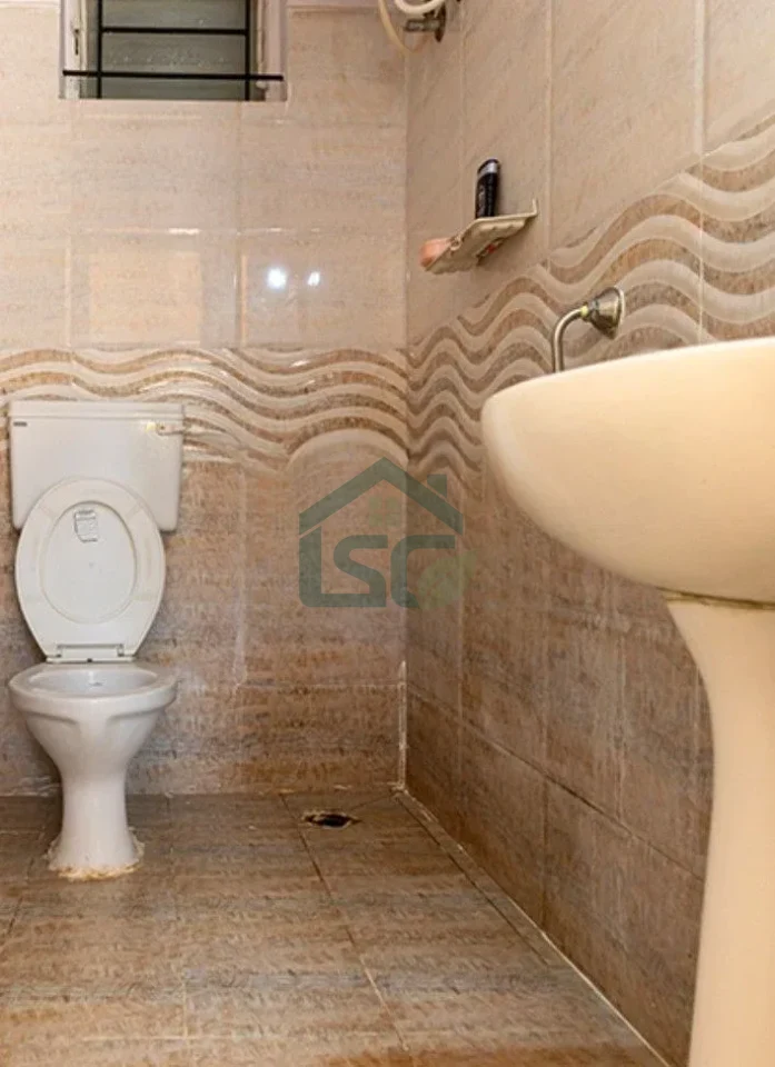 Photo 3 of Marigold Royal PG For Boys, Marathahalli, Bangalore