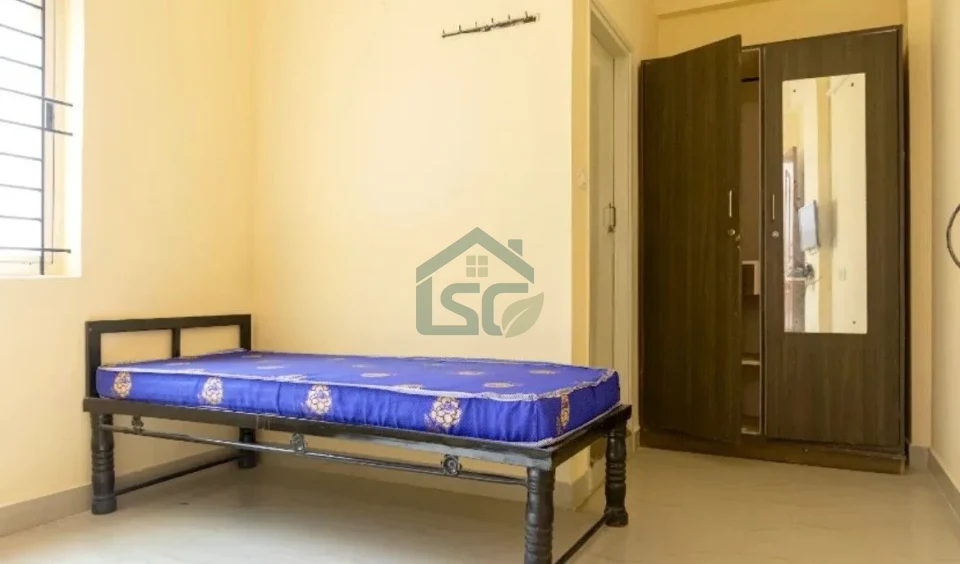 At Marigold Royal PG For Boys, Marathahalli, Bangalore