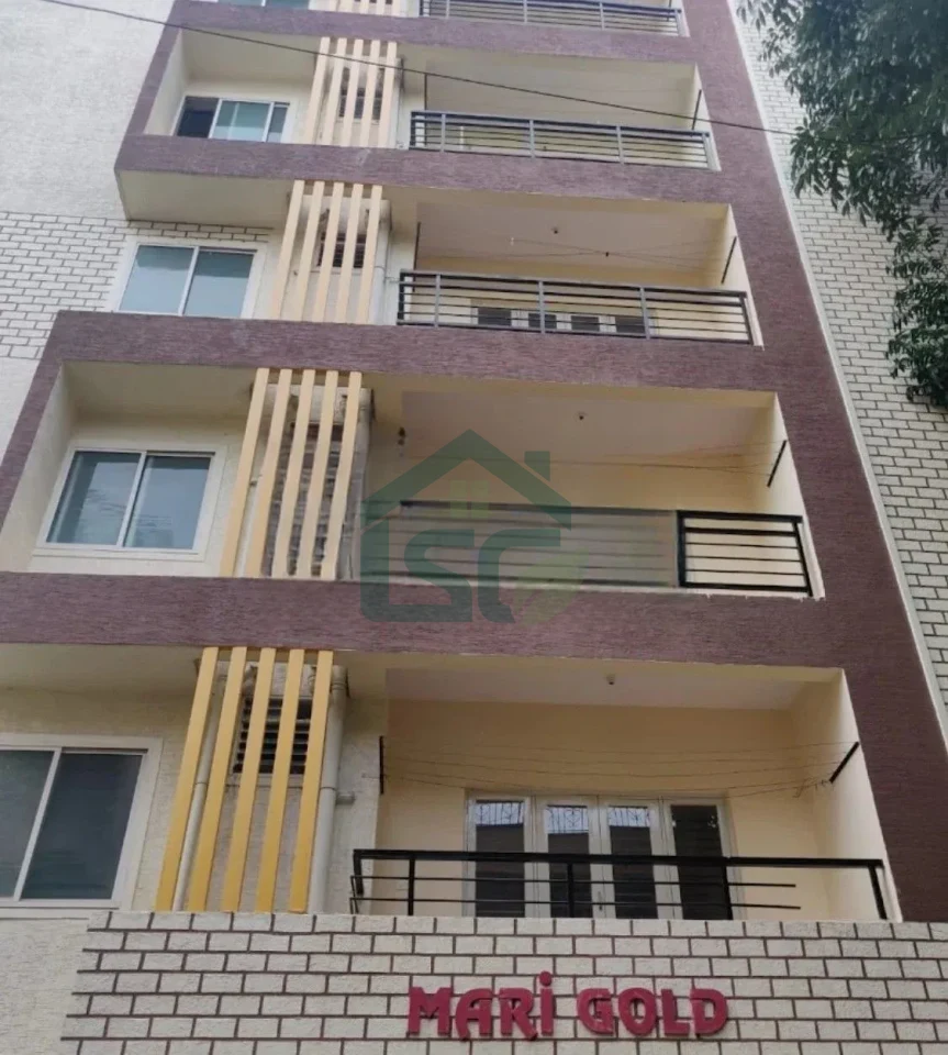 Photo 2 of Marigold Royal PG For Boys, Marathahalli, Bangalore