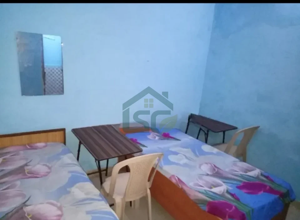 Madhu PG Accomodation in Sector 128, Noida — property photo 3