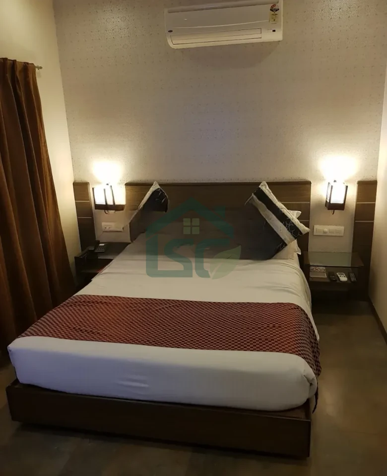 Naveen PG in Imt Manesar, Gurugram — property photo 3