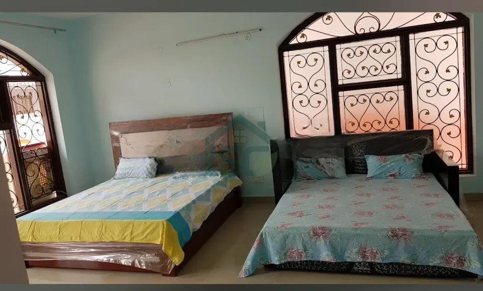 Naveen PG in Imt Manesar, Gurugram — property photo 1