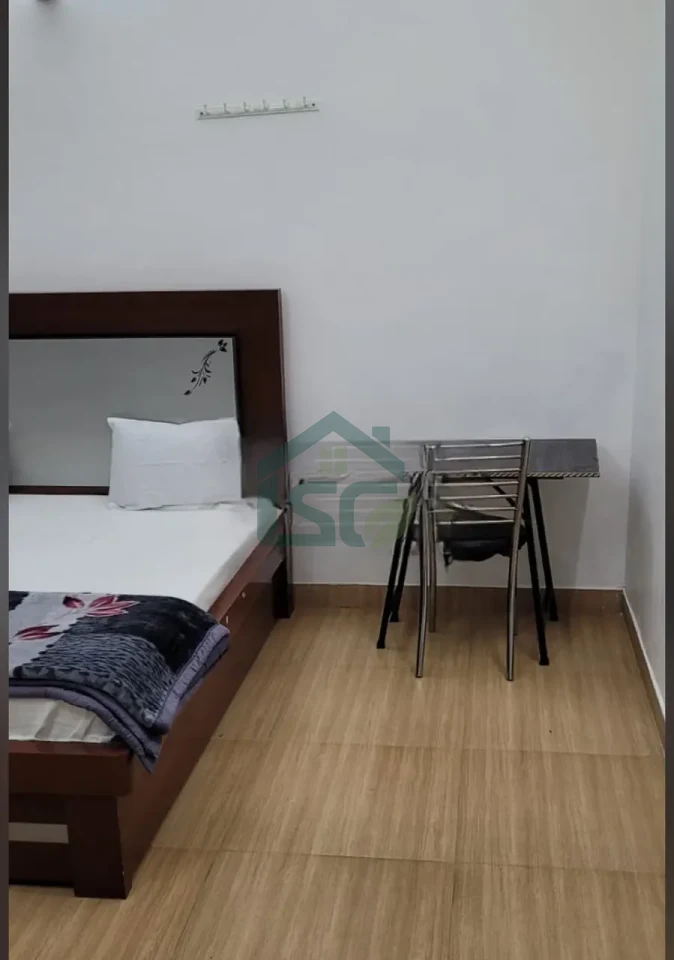 Naveen PG in Imt Manesar, Gurugram — property photo 2