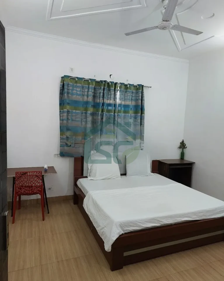 Naveen PG in Imt Manesar, Gurugram — property photo 4