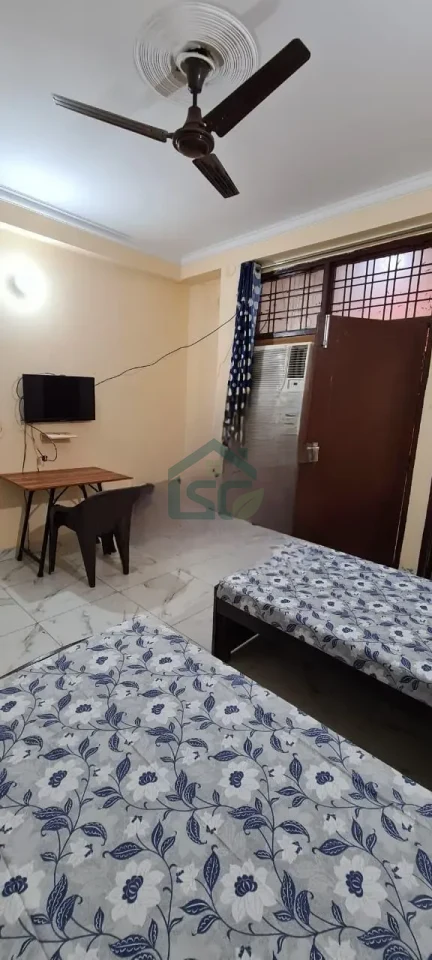 Global stay PG in Sector 45, Gurugram — property photo 5