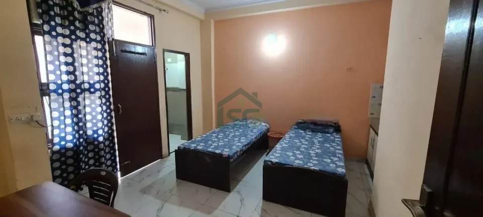 Global stay PG in Sector 45, Gurugram — property photo 3