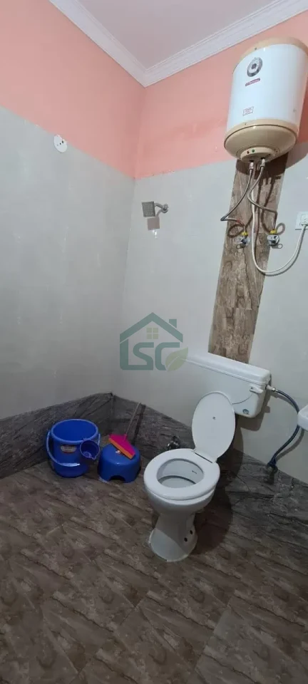 Global stay PG in Sector 45, Gurugram — property photo 4