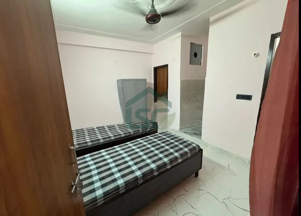 Photo 2 of Shree Sai PG, Sector 17, Gurgaon